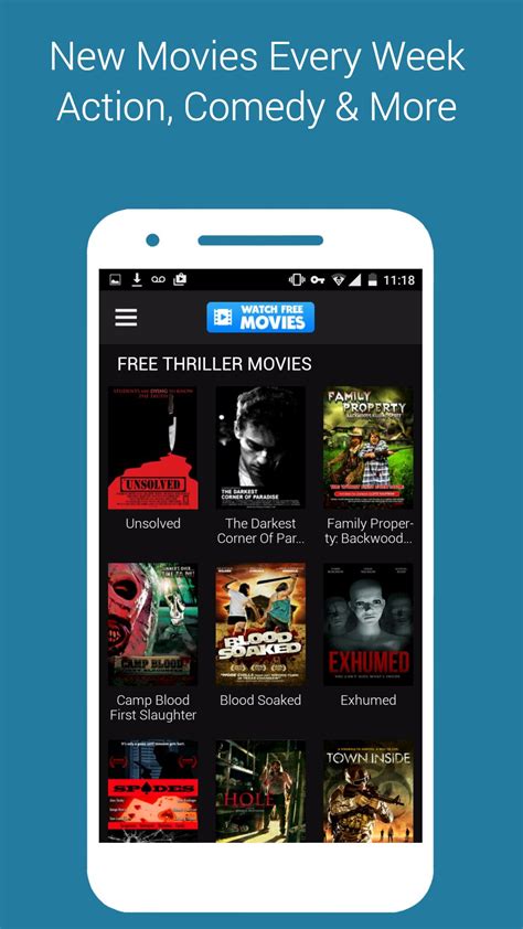 With <b>MovieFlix</b> you can <b>watch</b> <b>movies</b> anywhere, anytime and on any device, so grab some popcorn and have fun! <b>Free</b> <b>movies</b> are added every week, so you'll never run out of entertainment on the go. . Movieflix watch movies free